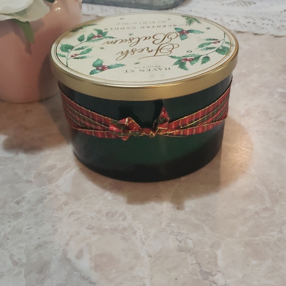 Other Scented Candle Poshmark